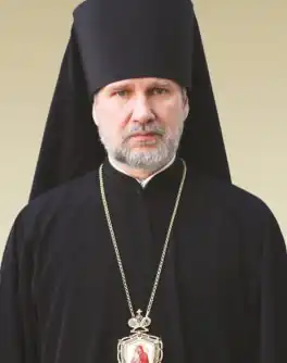 Епископ Никодим