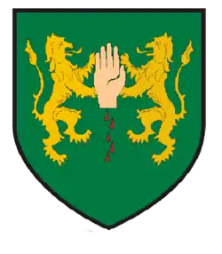 Восточное Брефне