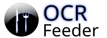 Логотип программы OCRFeeder