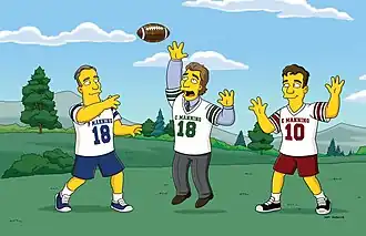 Постер эпизода