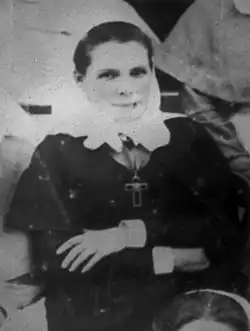 Образцова Ираида Аристарховна