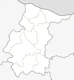 Общины Врацкой области