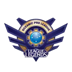 Официальный логотип OPL