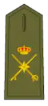 General de Brigada