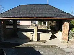 Общественная прачечная