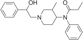Охмефентанил