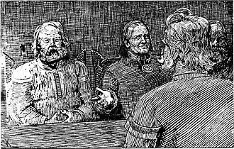 Сигурд Свинья, Аста, Олав и Ране