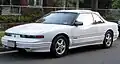 1992—1994 Oldsmobile Cutlass Supreme