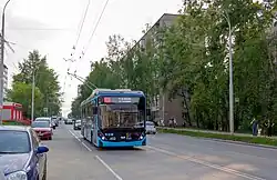 АКСМ-32100D «Ольгерд» в Екатеринбурге