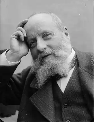 Олиндо Гуэррини