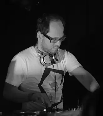 Хантеманн в 2009 году