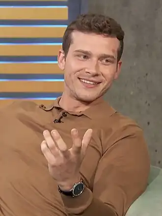 Оливер Старк, 2022 год