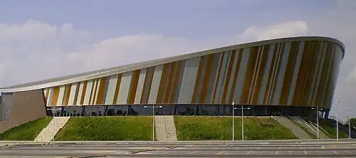 Omnisport Apeldoorn