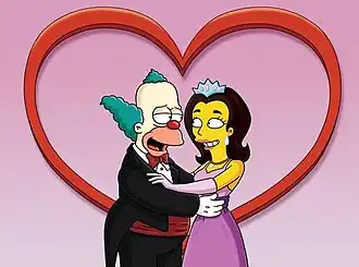 Промо к эпизоду