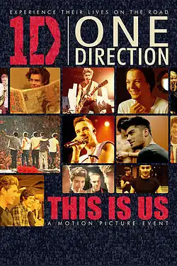 Постер фильма