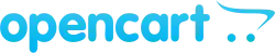 Логотип программы OpenCart
