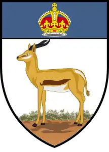 Герб