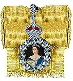 Изображение награды