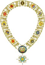 Изображение награды