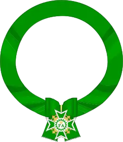 Изображение награды