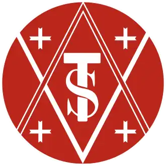 Эмблема организации