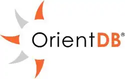 Логотип программы OrientDB