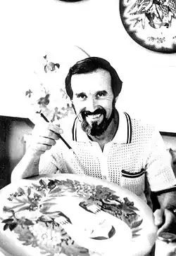 Виктор Орлов, 1995