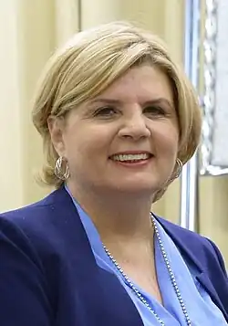 Орна Барбивай, 2016