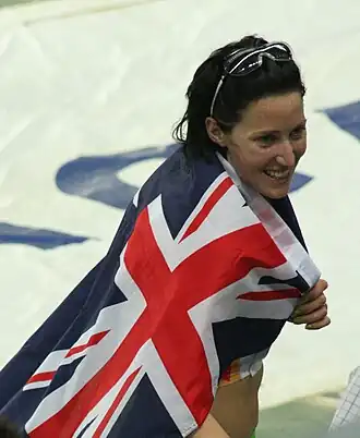 Питтман в августе 2007 года