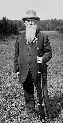 Оскар Сван на Олимпиаде 1912 года