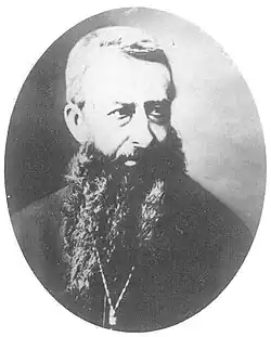 Пьер-Мари Осуф