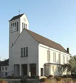 Церковь Святого Николая