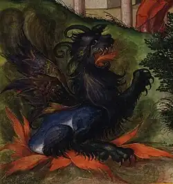 Зверь из бездны