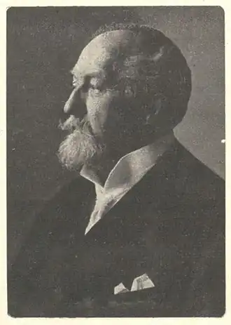 Отто Вагнер