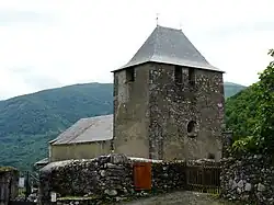 Церковь Св. Мартина