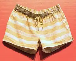 Пеньковые трусы