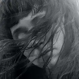 Обложка альбома Waxahatchee[англ.] «Out in the Storm» ()