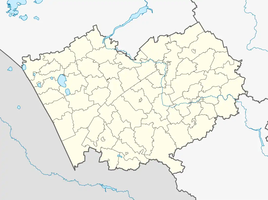 Калманка (Алтайский край)