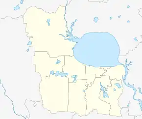 Кирьяновская (Белозерский район (Вологодская область))