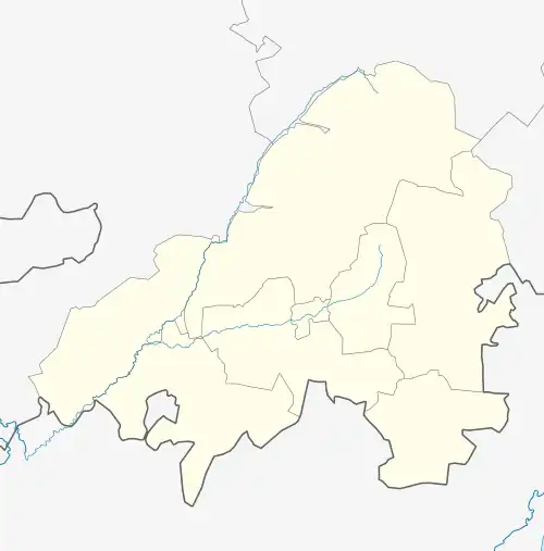 Шарберда (Граховский район)