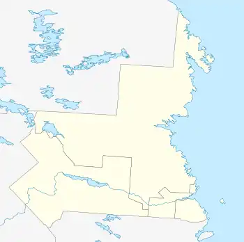 Эленручей (Кемский район)