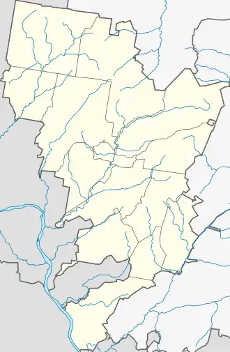 Короленко (Удмуртия) (Кизнерский район)