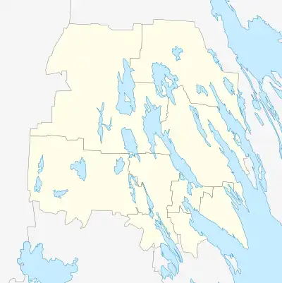 Сопоха (Кондопожский район)