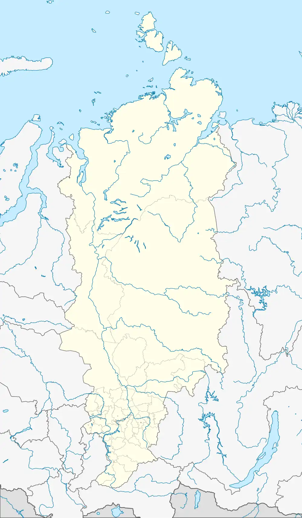 Норильск (городской округ) (Красноярский край)