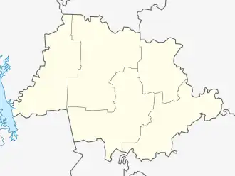 Ярынья (деревня) (Крестецкий район)