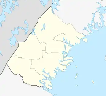 Сювяоро (Лахденпохский район)