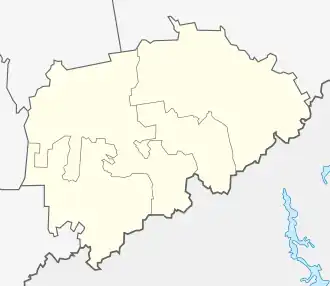 Старица (деревня, Новгородская область) (Марёвский район)