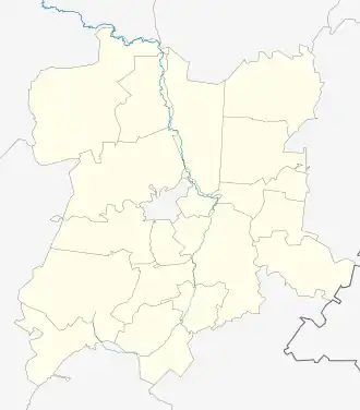 Горняк (Удмуртия) (Можгинский район)