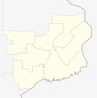 Серебряковский (Обливский район)