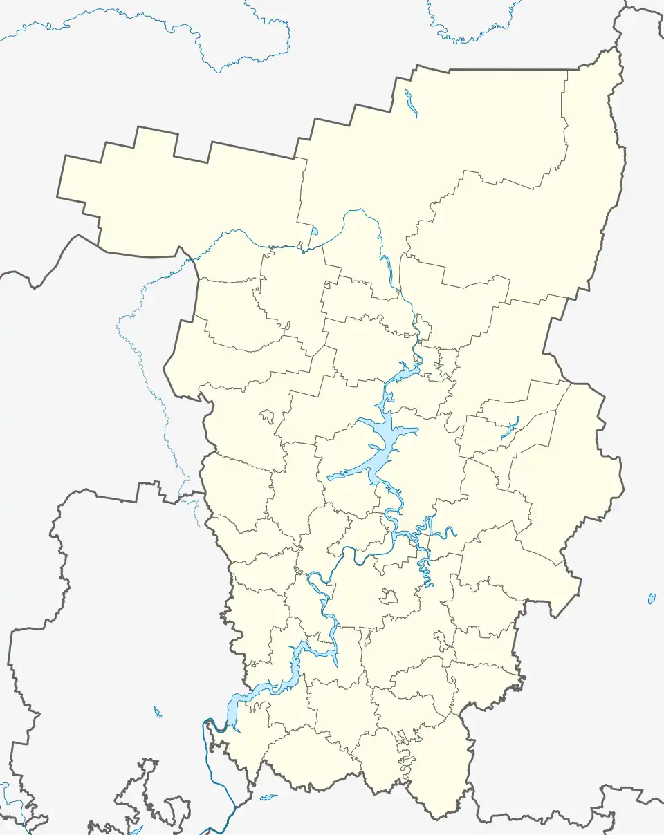 Соликамск (Пермский край)